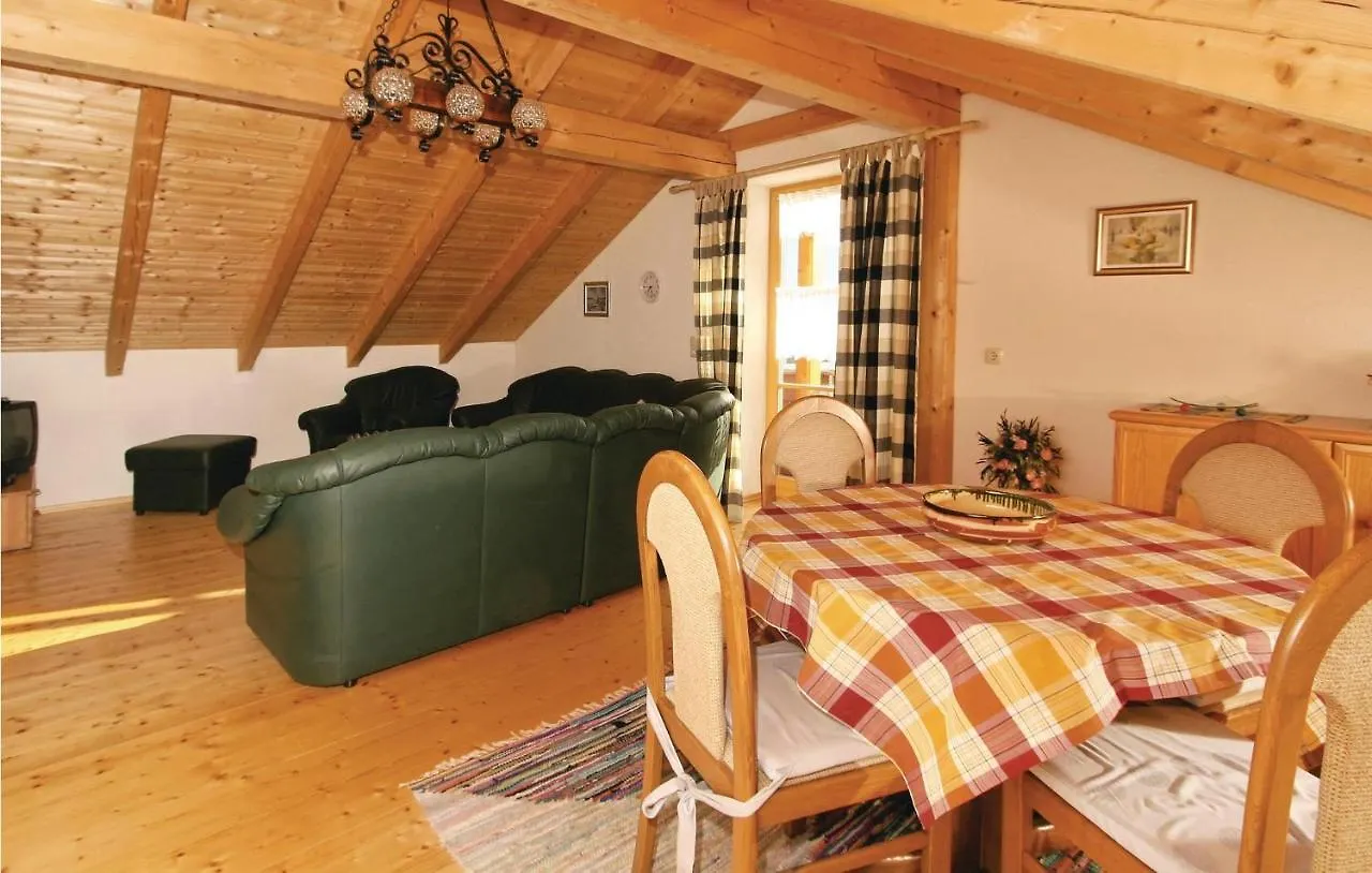 Lovely Home In Bayerisch Eisenstein With Kitchen Holiday home