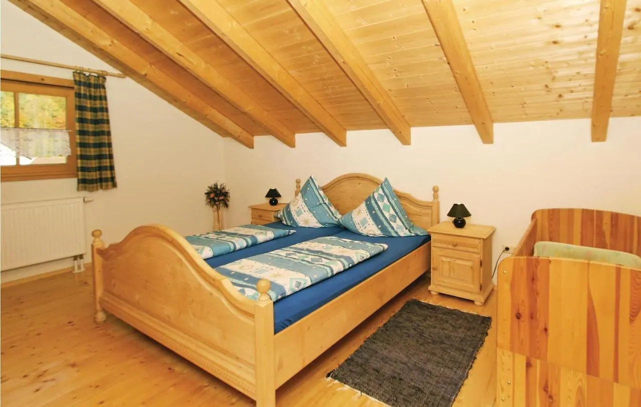 Lovely Home In Bayerisch Eisenstein With Kitchen