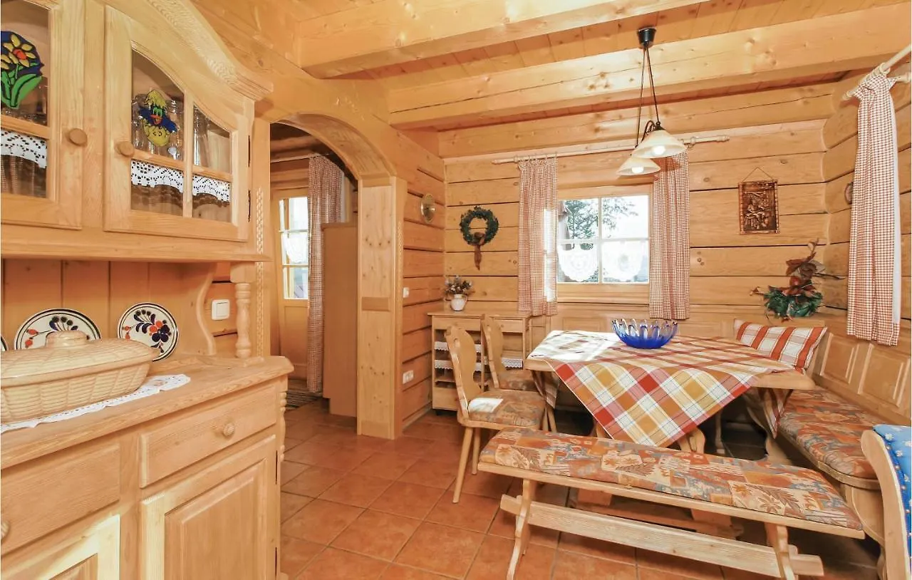 Lovely Home In Bayerisch Eisenstein With Kitchen Germany