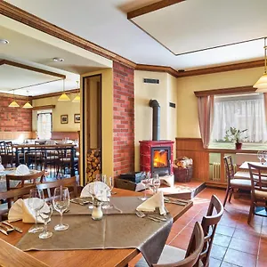 Eisensteiner Hof Hotel